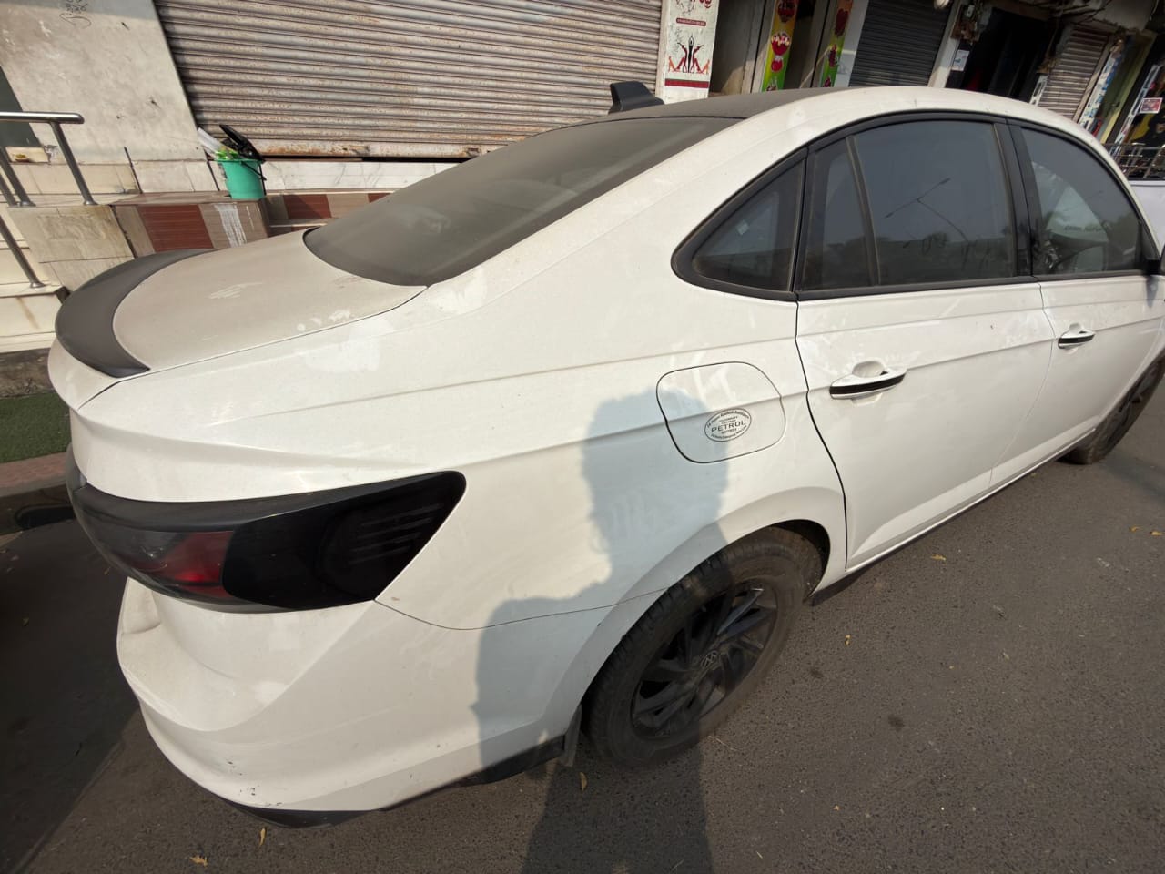 Volkswagen Virtus Gt Plus 1.5 Tsi Evo Dsg Electric Seats